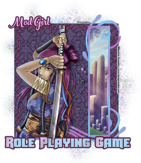 RPG tag by Mod Girl