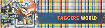 Taggers World